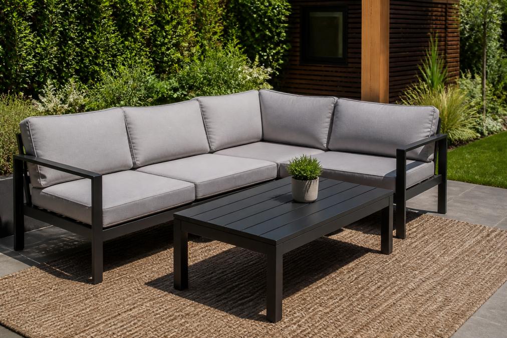 How to Choose Durable Outdoor Furniture That Lasts