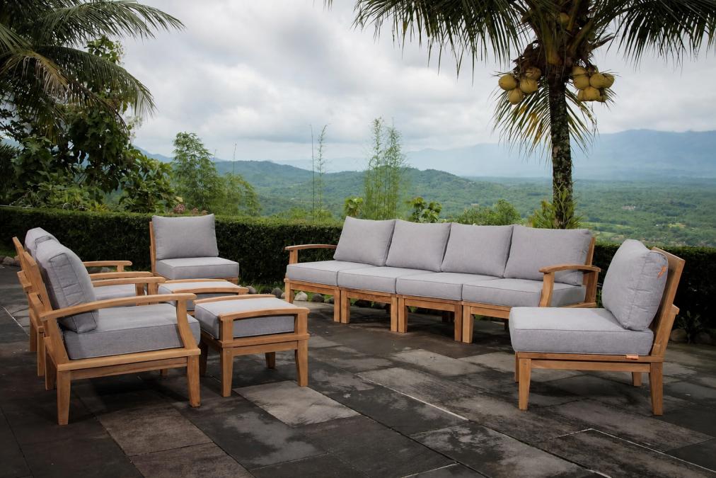 Is Expensive Patio Furniture Worth It?