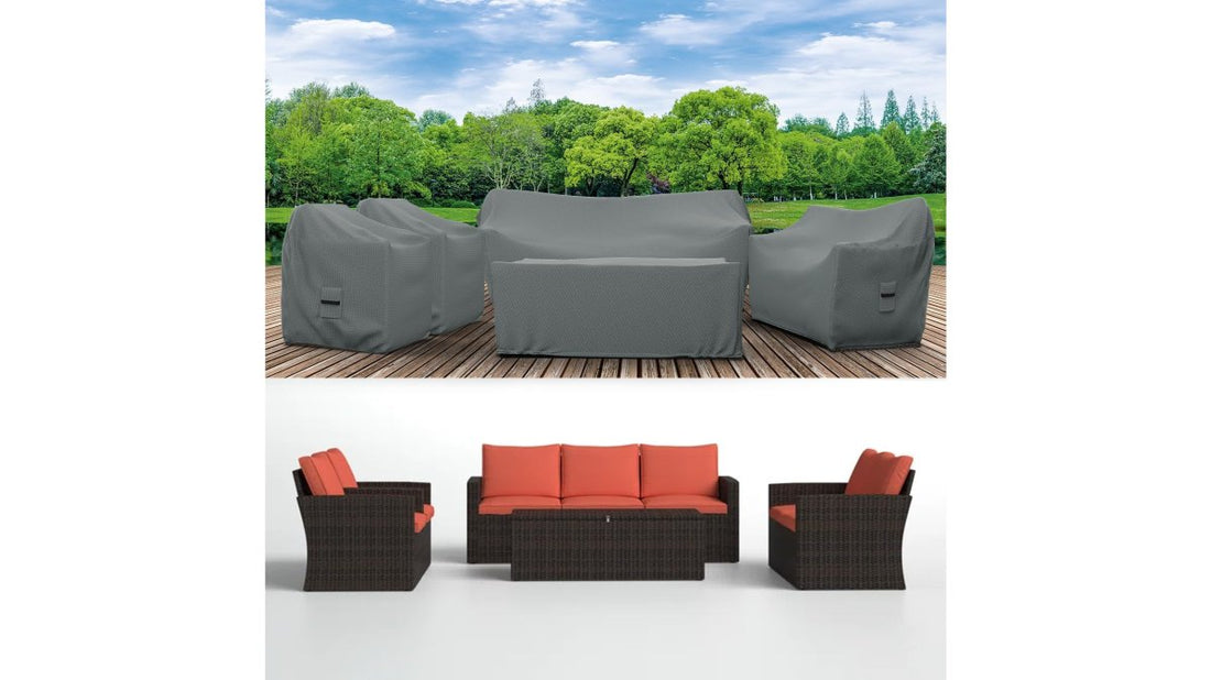 Best Weather Resistant Patio Furniture 2026: Top Picks