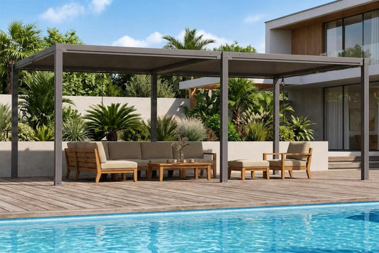 Summer Classics Alternatives for Durable Furniture