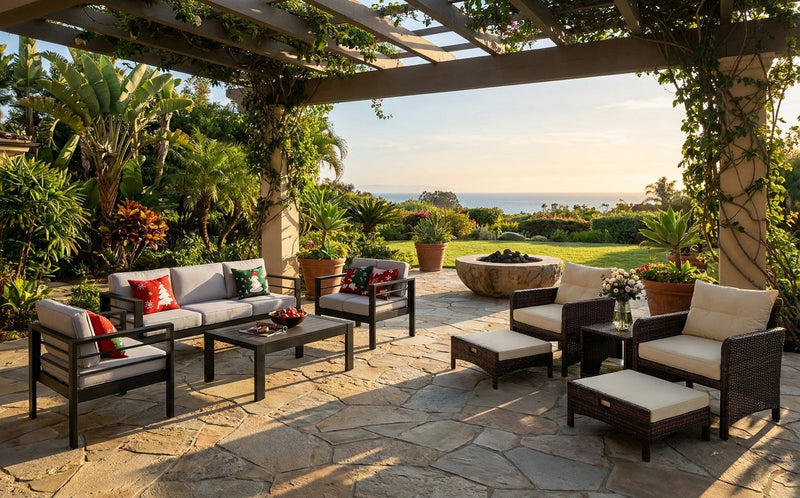 Patio Furniture Sets