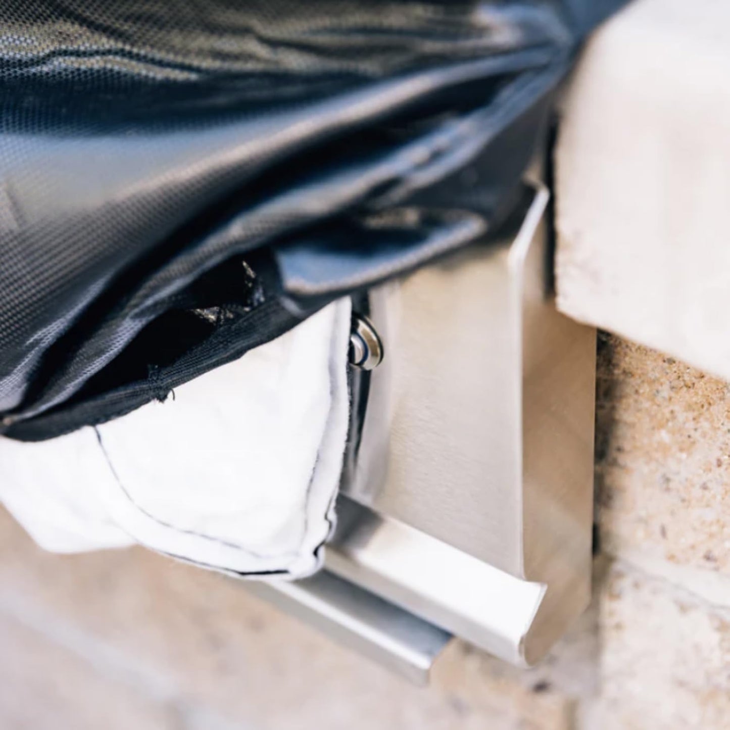 American Outdoor Grill Cover for 30-Inch Built-In Gas Grills - CB30-D