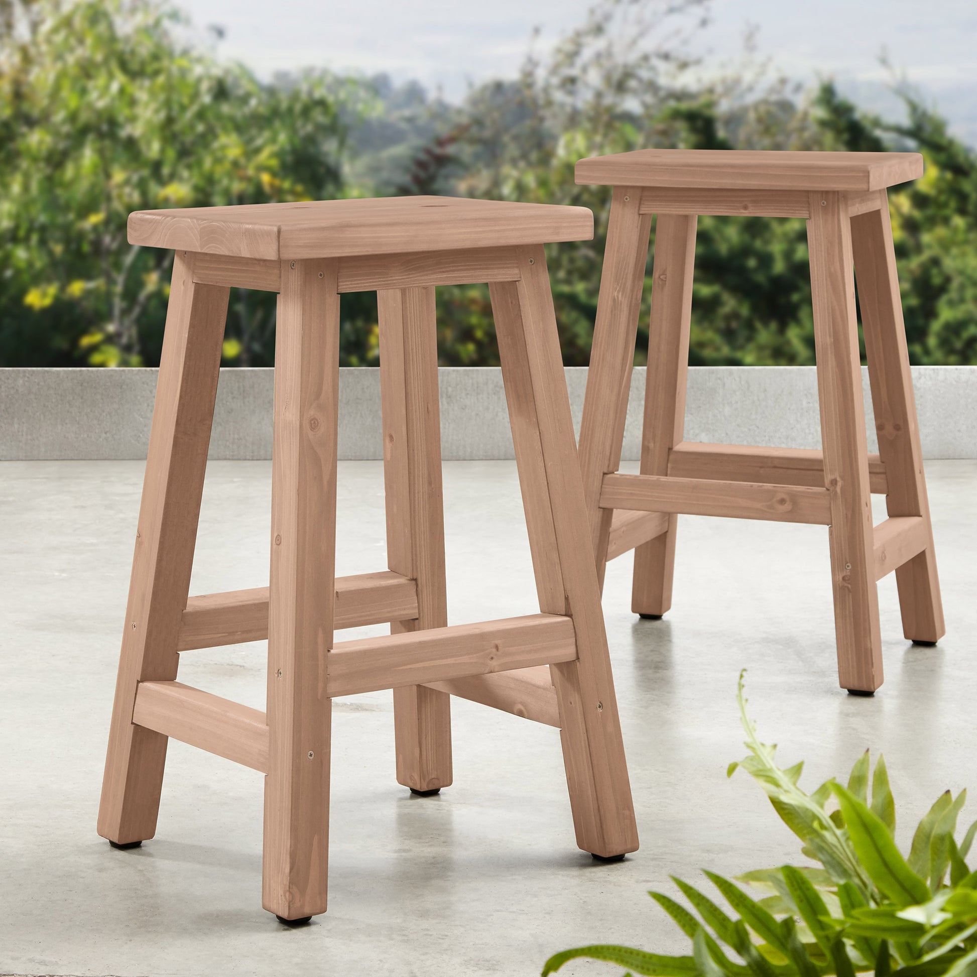 Yardistry 7.6 ' X 7.6' Cantina Gazebo