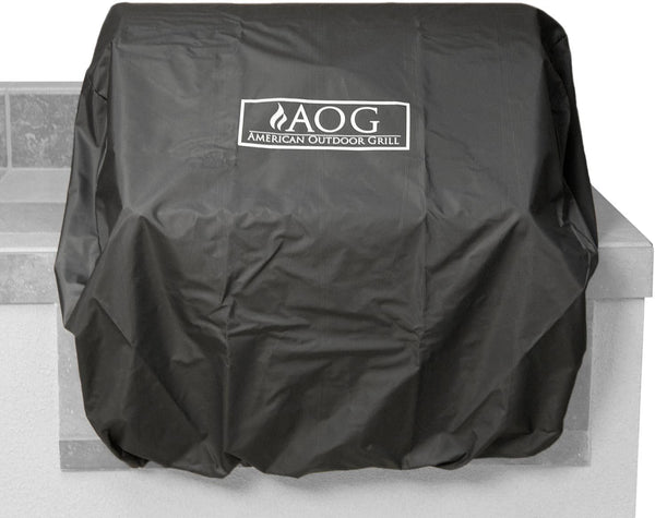 American Outdoor Grill Cover for 30-Inch Built-In Gas Grills - CB30-D